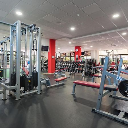 Apartamento T2 Club Amarilis - Portimao Luaran gambar