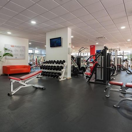 Apartamento T2 Club Amarilis - Portimao Luaran gambar