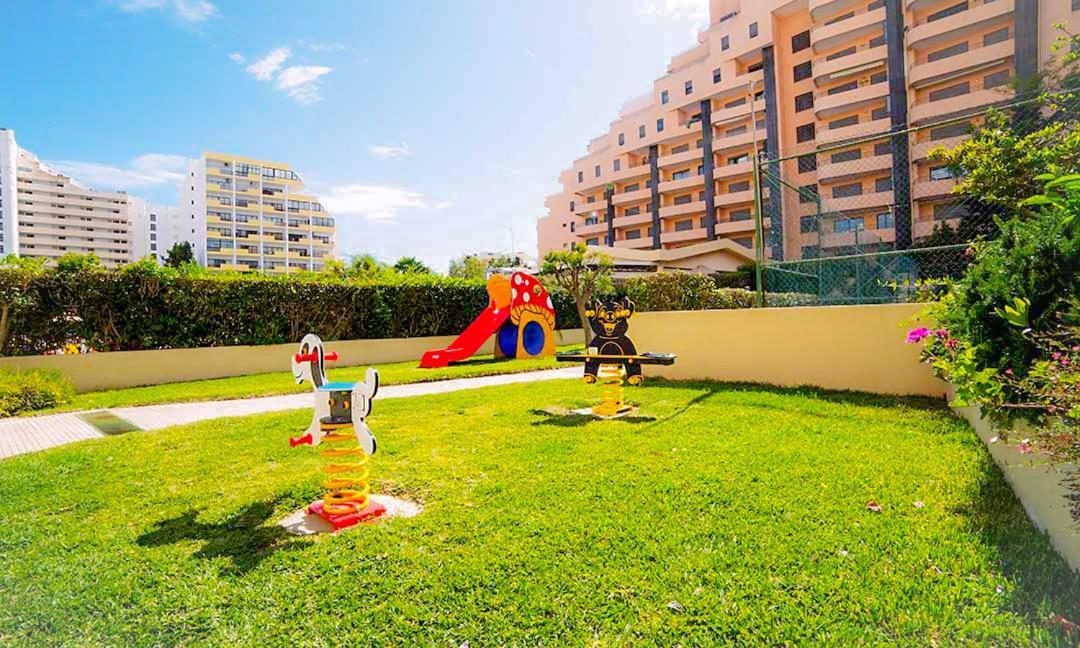 Apartamento T2 Club Amarilis - Portimao Luaran gambar