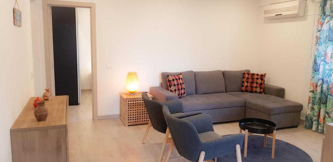 Apartamento T2 Club Amarilis - Portimao Luaran gambar