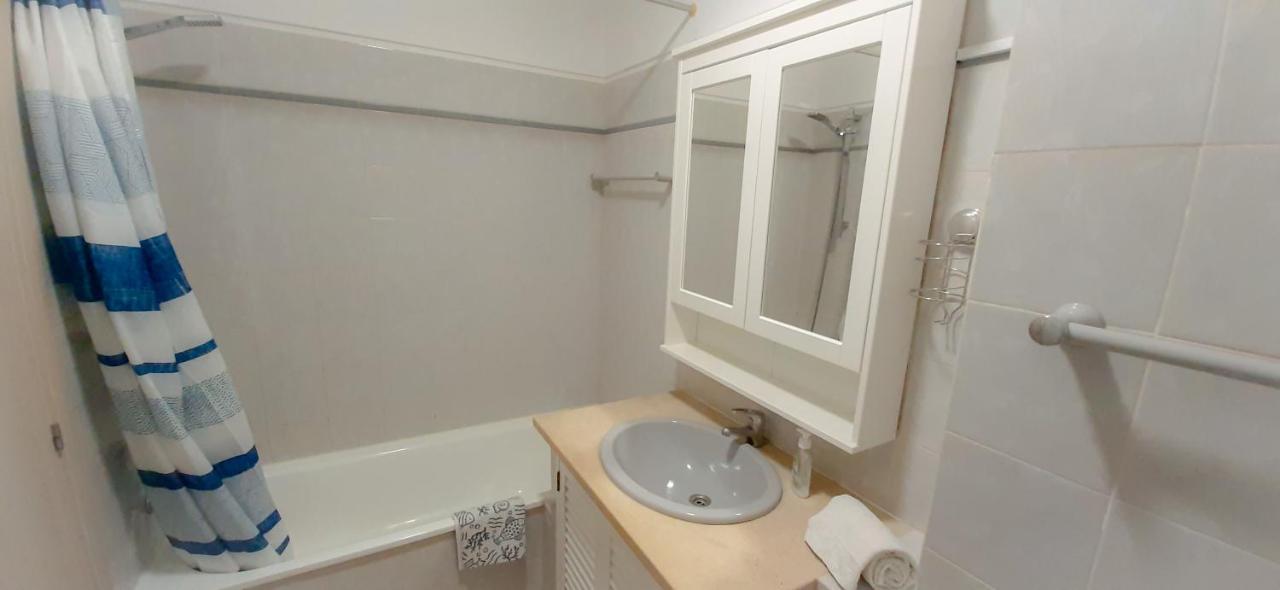 Apartamento T2 Club Amarilis - Portimao Luaran gambar