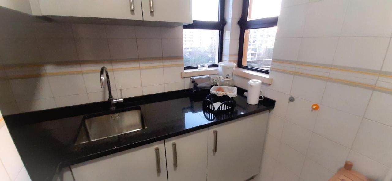 Apartamento T2 Club Amarilis - Portimao Luaran gambar