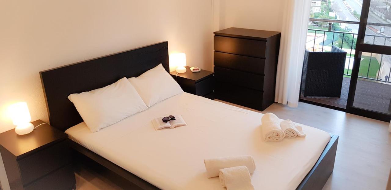 Apartamento T2 Club Amarilis - Portimao Luaran gambar
