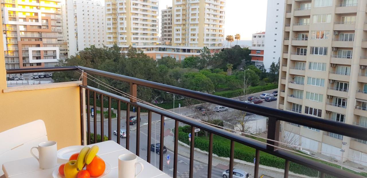 Apartamento T2 Club Amarilis - Portimao Luaran gambar