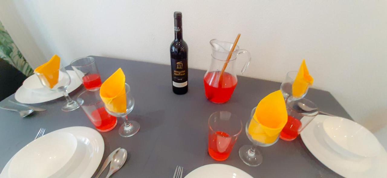 Apartamento T2 Club Amarilis - Portimao Luaran gambar