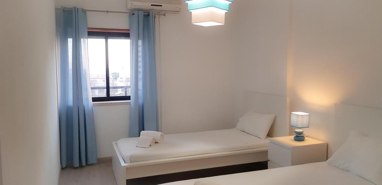 Apartamento T2 Club Amarilis - Portimao Luaran gambar