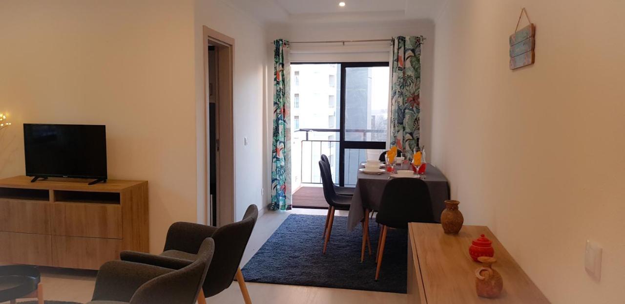 Apartamento T2 Club Amarilis - Portimao Luaran gambar