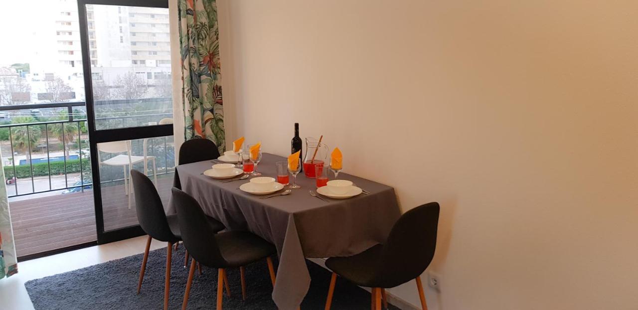 Apartamento T2 Club Amarilis - Portimao Luaran gambar