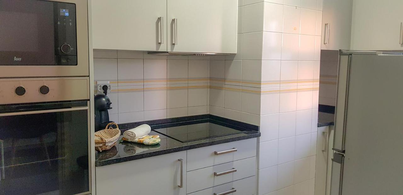Apartamento T2 Club Amarilis - Portimao Luaran gambar