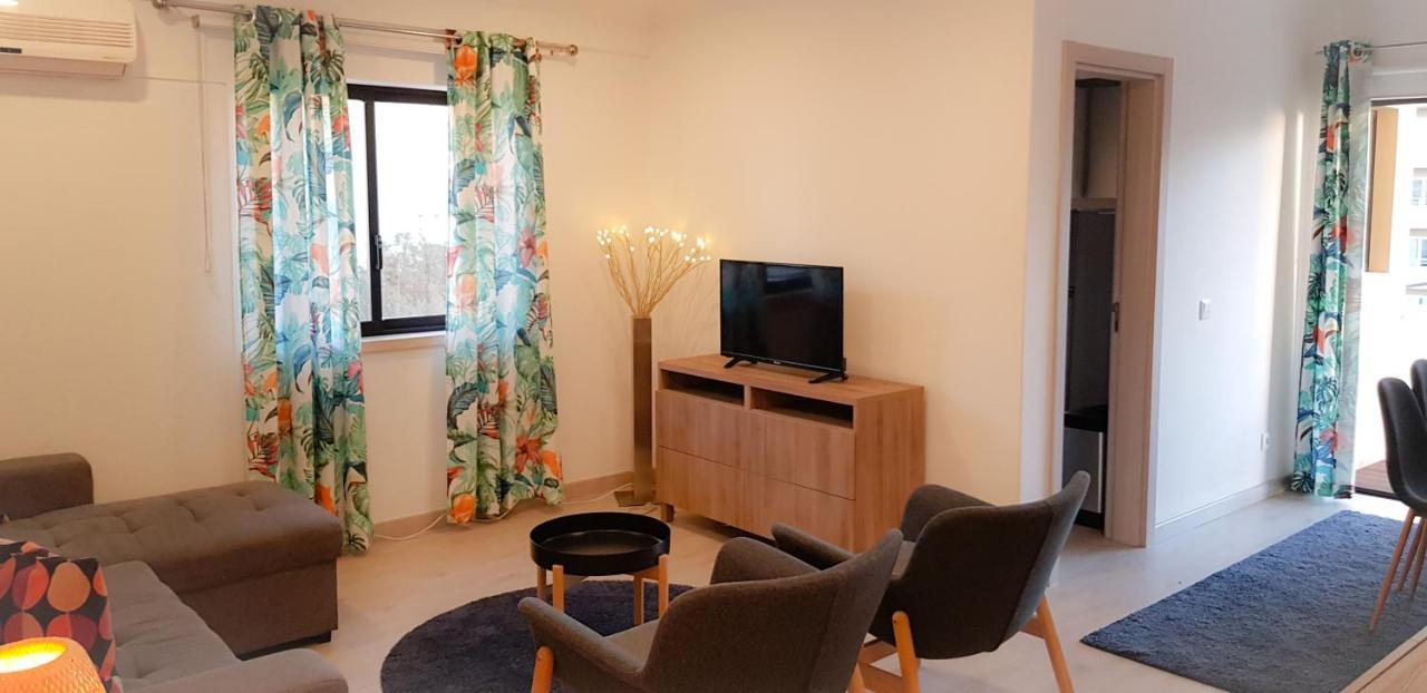 Apartamento T2 Club Amarilis - Portimao Luaran gambar