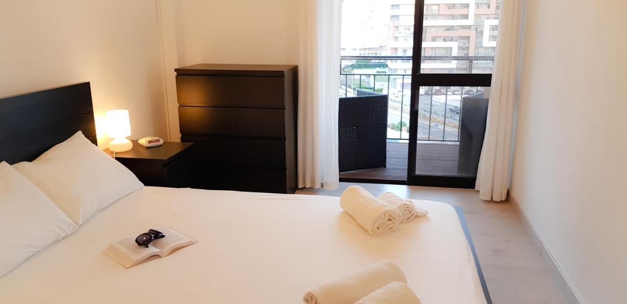 Apartamento T2 Club Amarilis - Portimao Luaran gambar