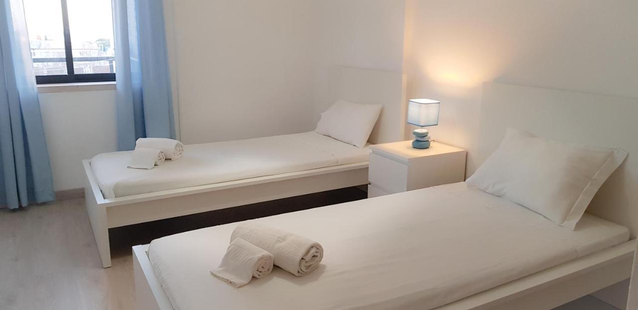 Apartamento T2 Club Amarilis - Portimao Luaran gambar