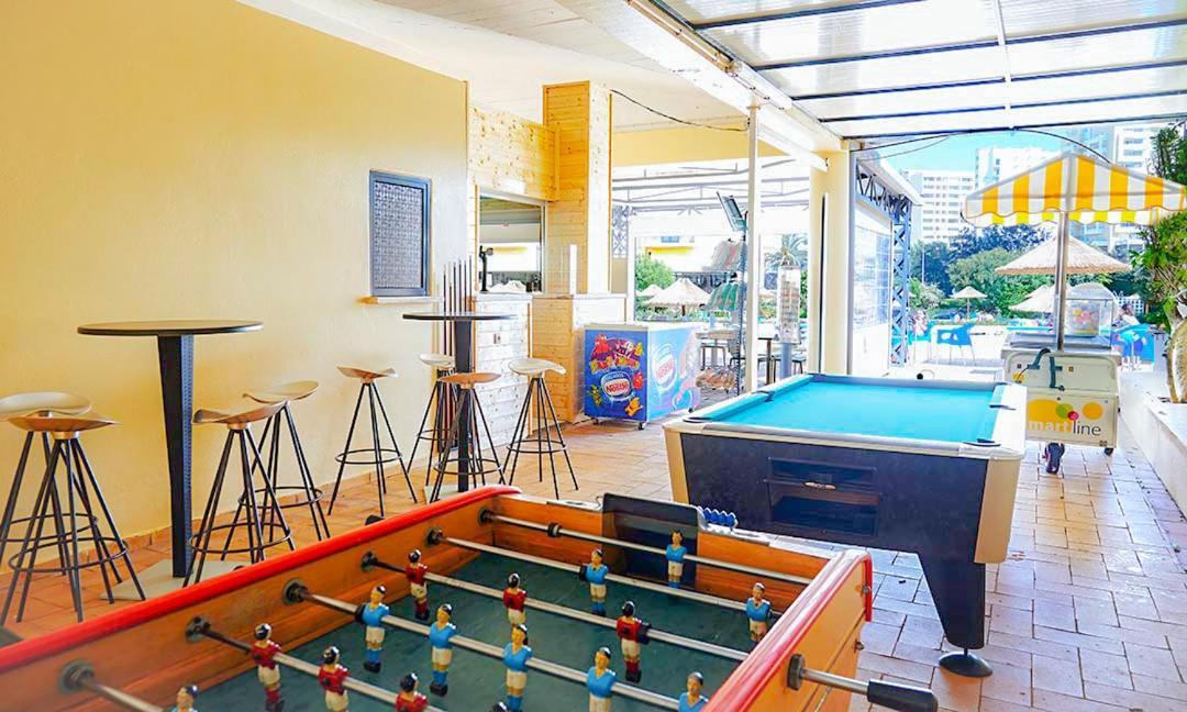 Apartamento T2 Club Amarilis - Portimao Luaran gambar