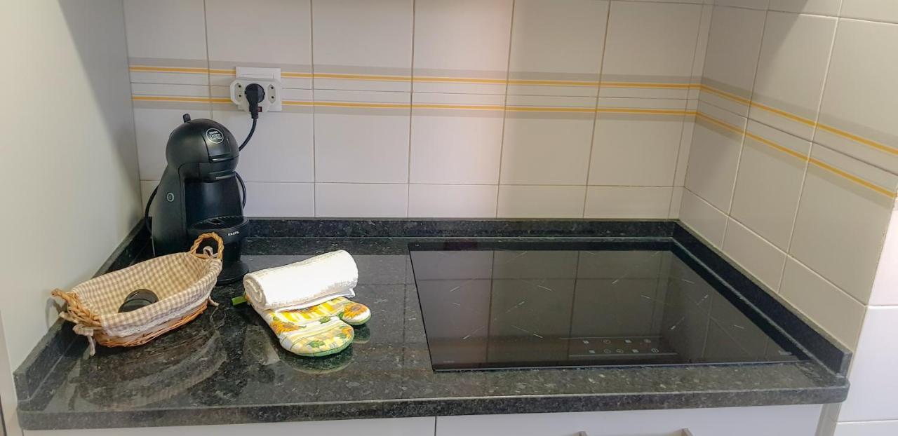 Apartamento T2 Club Amarilis - Portimao Luaran gambar